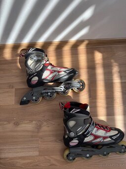 In-line brusle Fila - 6