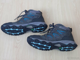 Dámské turistické boty, vel. 41 - 6