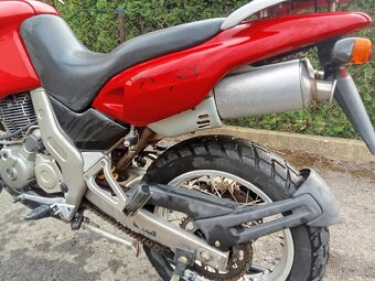 Cagiva Canyon 500 - 6
