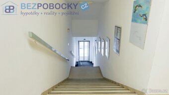 Pronájem, Kanceláře,  30m² - Havlíčkův Brod - 6