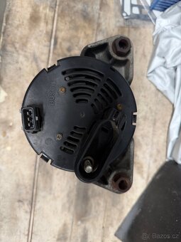 Aternátor - 6