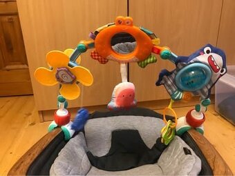 Houpátko Maxi Cosi - 6