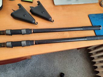 Kaprařské pruty - 6