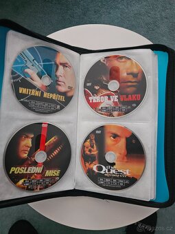 DVD filmy - 6