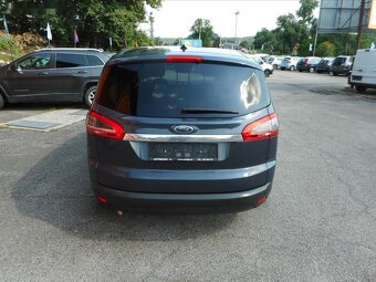 Ford S-MAX,2,0 TDCi Businees - 6