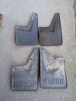 Díly favorit forman - 6