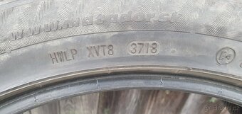Zimní pneumatiky 275/40 R20 - 6
