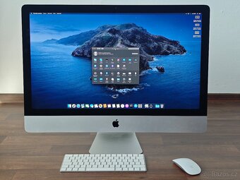 iMac 27" 2020 - 6