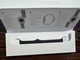 Apple watch series 11 46mm cellular - 6