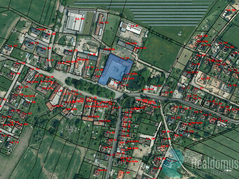 Prodej, průmyslový areál, Libníč, České Budějovice - 6