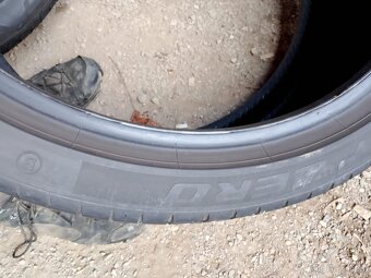 315/30/22 107y Pirelli - letní pneu 2ks - 6
