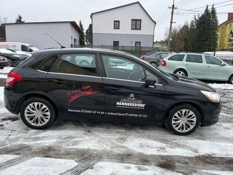 C4 rok 2015 ++++PLNÝ SERVIS Citroen+NOVÁ STK++++++ - 6