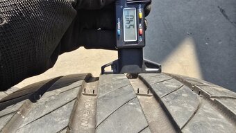 Letní pneu 225/45/17 Michelin - 6
