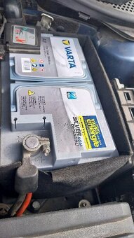 Prodám VW PASSAT B8 2,0TDI 110KW, manuál. - 6