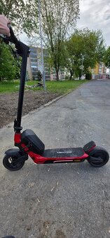 Elektrokoloběžka - 6