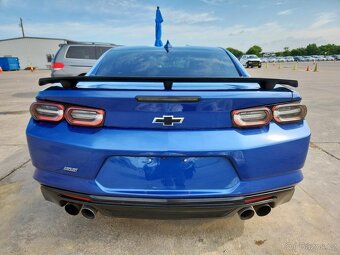 2023 CHEVROLET CAMARO LT1 - 6