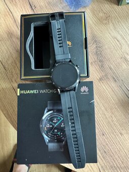 Huawei watch gt 2 - 6