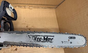 Oleomac 560gs - 6
