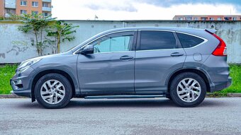 Honda CR-V 1.6 i-DTEC Elegance/Plus 4WD A/T - 6