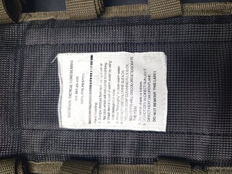 Taktické vesty - 6