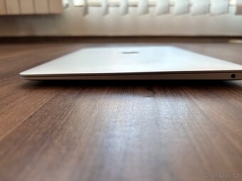 Macbook Air 13” 2020 M1 100% stav - 6