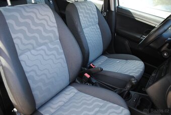 Škoda Fabia 2 1.2 44kW - klimatizace - 6