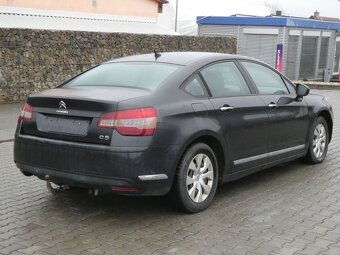Citroën C5 2.0 HDI NA OPRAVU, SLEVA, AKCE - 6