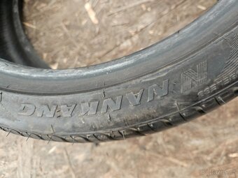 205/40r17 84W XL Nankang - 6