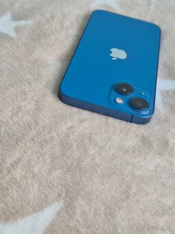 iPhone 13 128gb stav baterie 100% - 6