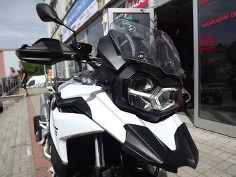 BMW F 750 GS - 6