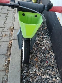 Dětské odrážedlo - 6