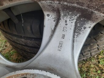 Rial Viper 7.5jx16 et38 - 6