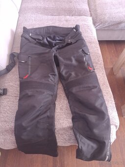 Moto oblečení - 6