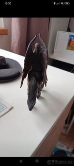 Schleich elfí víla na koni - 6