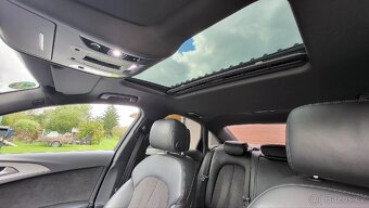 Audi A6 S-line, vzduch - 6