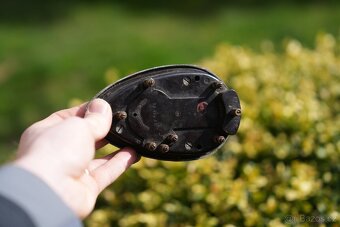 Spínací skříňka Jawa 500 10A - 6