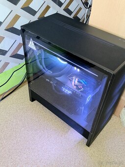 Core ultra 7 265K 32gb ddr5 1TB disk bez gpu - 6