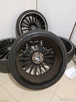 5x112 r20 Keskin kt-18 5ks - 6