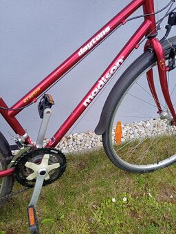 Silniční kolo Madison 28" - 6
