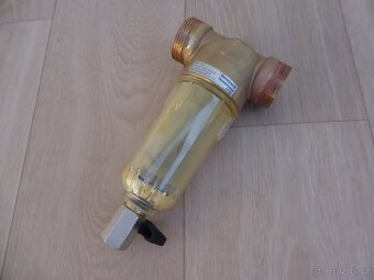 HONEYWELL FF06 filtr nečistot ve vodě - 6