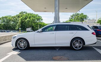 Mercedes-Benz E220d AMG W213 - 6