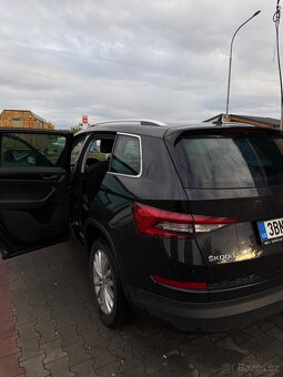 Škoda Kodiaq - 6