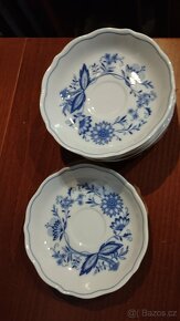 Sada porcelánu - 6