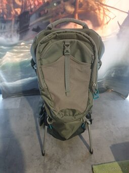 Krosna na dite - Thule Sapling Elite - 6