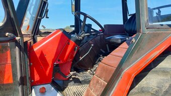 Zetor 7211 - 6