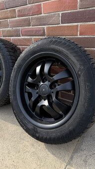 Alu kola 5x120 r16 - 6