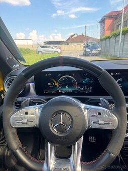 Mercedes-Benz A35 AMG 4Matic DPH - 6
