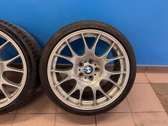 BBS CH-MOTORSPORT R19 - 6