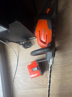 HUSQVARNA 115IHD45 - 6