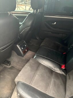 Audi A8 - 6